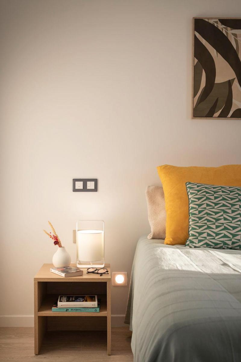 Oh Activ Nimes Aparthotel Exteriör bild